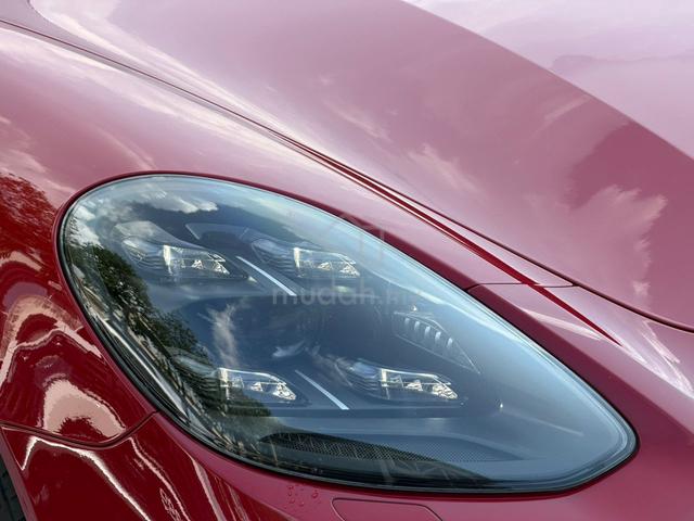 2019 Porsche PANAMERA 4.0 GTS (A) HIGH SPEC TOP - 2