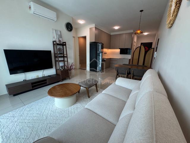Quay West Residence 1