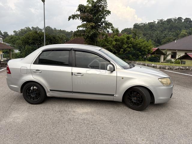 2010 Proton SAGA 1.3 BASE LINE (A) - 2