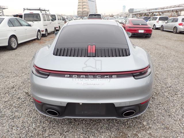 2022 Porsche 911 992 S CARRERA S lifter INCOMING - 4