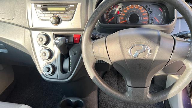 2015 Perodua MYVI 1.3 STANDARD G FACELIFT (A) - 5