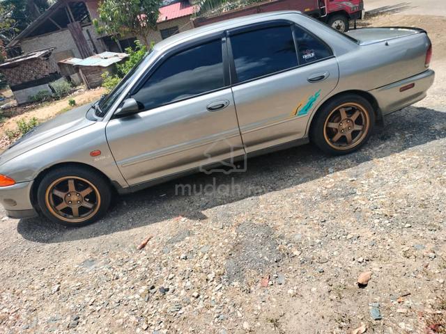 2003 Proton WIRA 1.5 A/B GL (A) - 5
