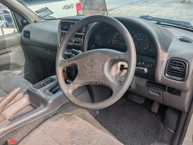2000 Nissan SERENA 2.0 C23 (A) - 3