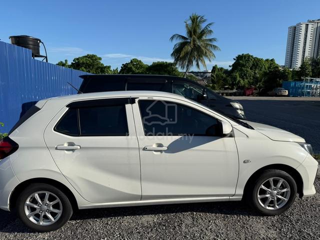 2023 Perodua AXIA 1.0 G MY23 A300 D74A (A) - 5