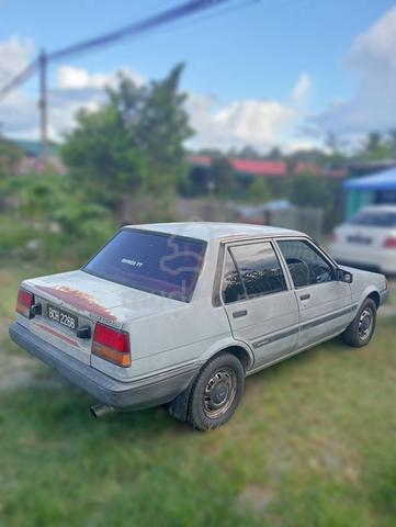 1995 Toyota COROLLA 1.3 LE (M) - 2