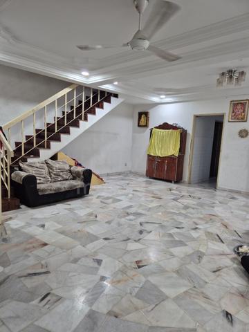 S82-SV-01 Jalan Hang Kasturi, Taman Skudai Baru 81300 Skudai, Johor 1