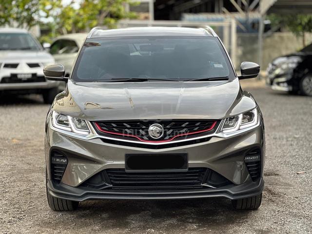 2024 Proton X50 1.5 PREMIUM MY20 (A) - 2