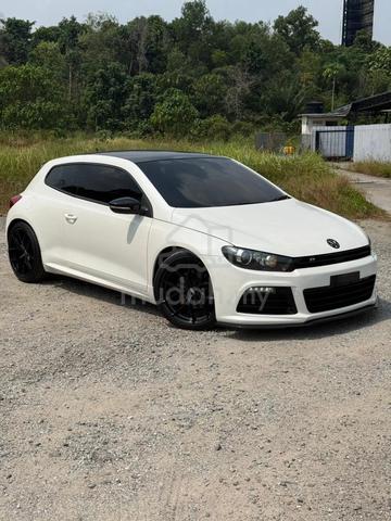 2011 Volkswagen SCIROCCO 2.0 TSI (A) - 1