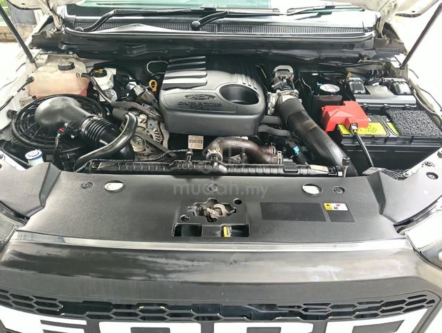2016 Ford Ranger 3.2 (A) Raptor Wildtrak - 3