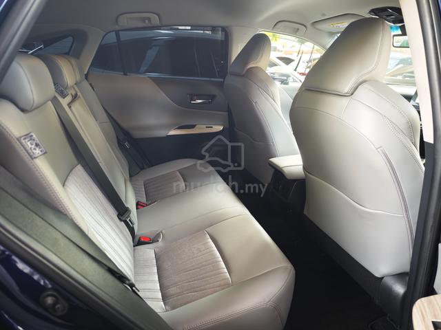 2024 Toyota HARRIER 2.0 Z SPEC DIGITAL METER JBL - 5
