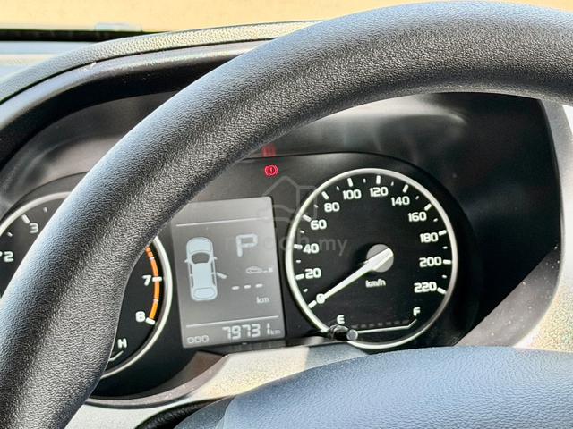 F/LOAN 2023 Proton SAGA 1.3 PREMIUM S FACELIFT (A) - 4