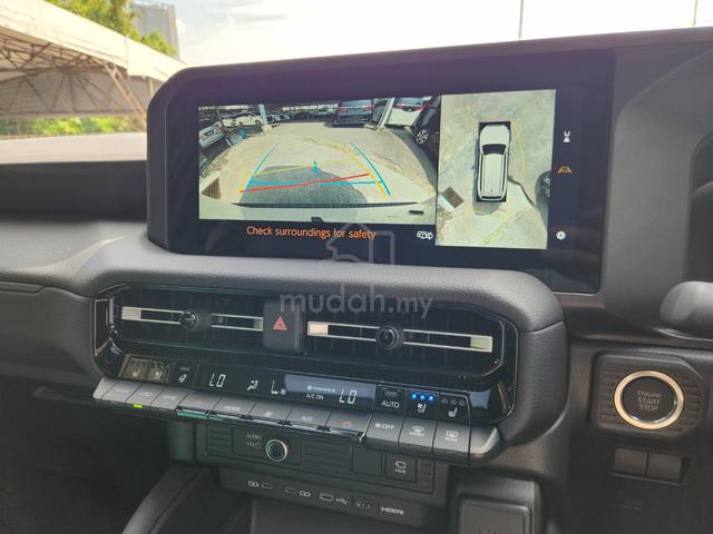 2025 Toyota Landcruiser 250 VX LC250 New Car Unreg - 5