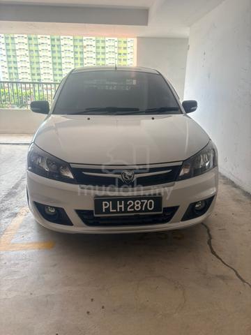 Saga FLX for sale - 1