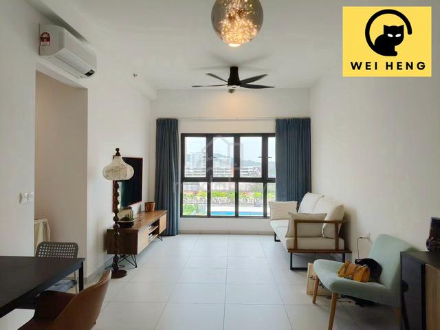 Sinaran Residences @ Utropolis 1