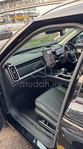 2025 Jaecoo J7 1.6 2WD MY24 (A) - 5