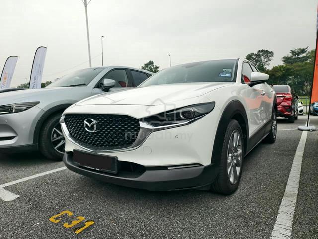 2023 Mazda CX-30 2.0 G HIGH MY19 UPDATED (A) - 3