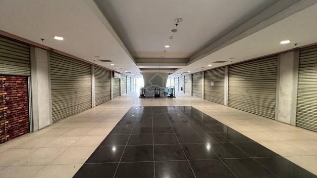 Shoplot Grand Merdeka Mall 1