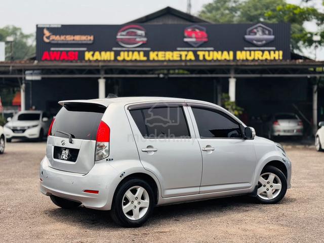 2011 Perodua MYVI 1.3 EZ (A) - 3