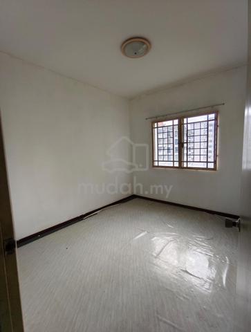KENANGA APARTMEN 1