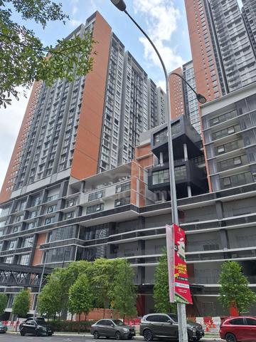 Emerald 9 Newly Retail Shoplot @ Cheras For Rent 1