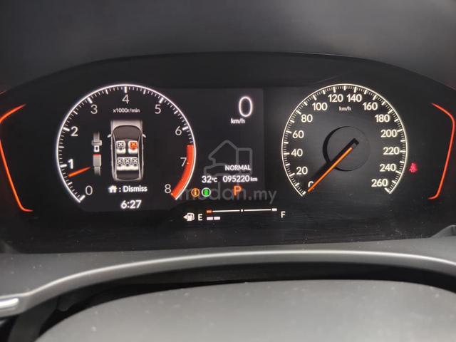 2022 Honda CIVIC 1.5 RS (A) - 3