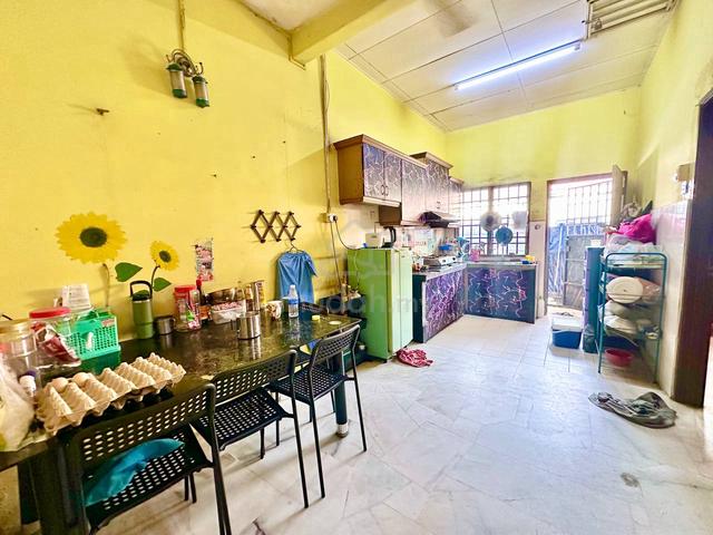 1 Storey Terrace Sri Tanjung Taman Sri Andalas Klang 5
