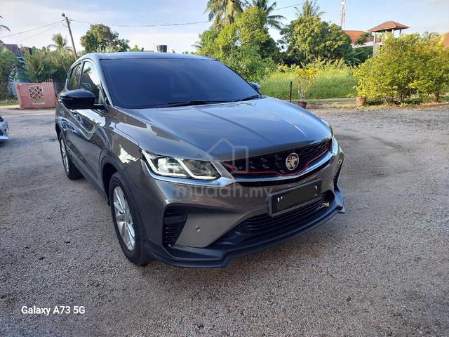 2022 Proton X50 1.5 EXECUTIVE MY20 (A) - 1