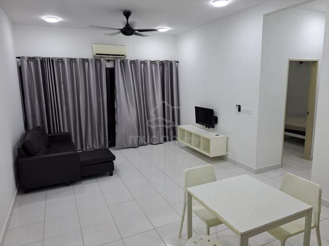 Residensi Lili @ Taman Bucida Hijauan 1