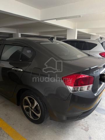 2010 Honda CITY 1.5 E MODULO (A) - 2