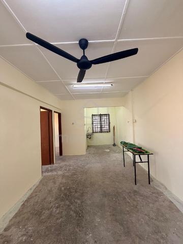 Taman Jaya Mas Flat 1