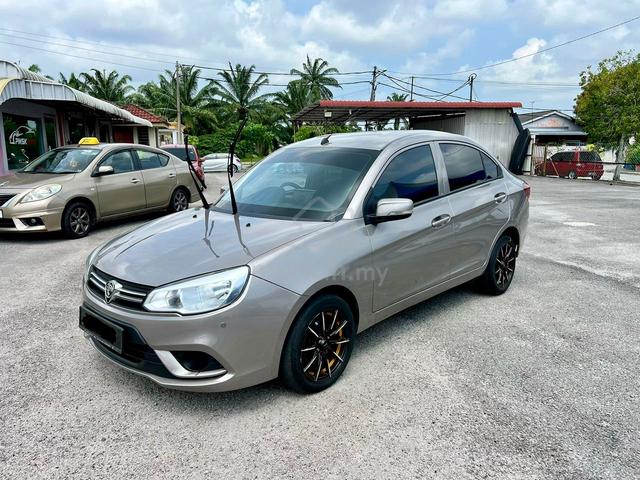 2019 Proton SAGA 1.3 STANDARD CVT (A) - 3