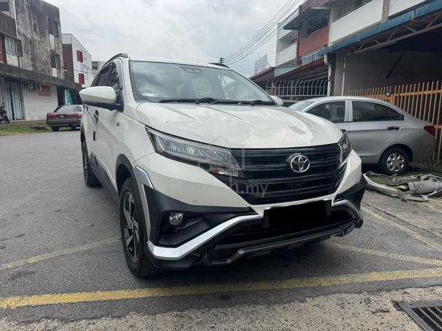 2023 Toyota RUSH 1.5 S MY18 (A) - 1