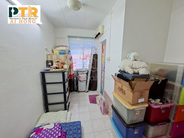 2 STY TERRANCE@ TAMAN IDAMAN SIMPANG AMPAT for Sales 1