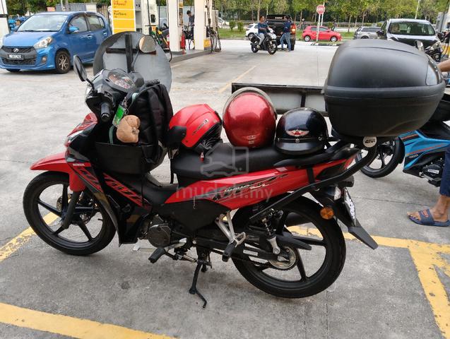 Carousel Image Selected