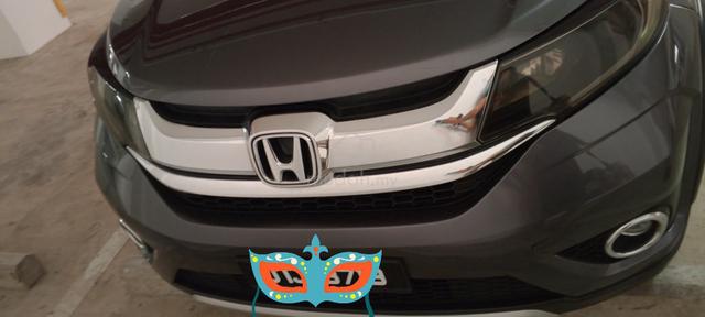 2019 Honda BR-V 1.5 V (A) - 3