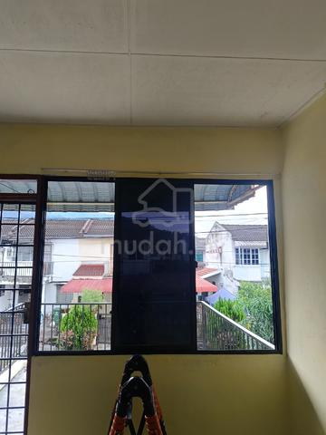 rumah sewa Taman arkid 1