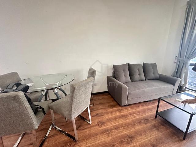 Crescent Bay Suites 1