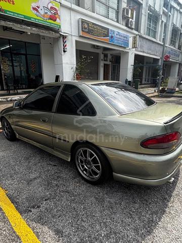 1997 Proton PUTRA 1.8 EXi (M) - 4