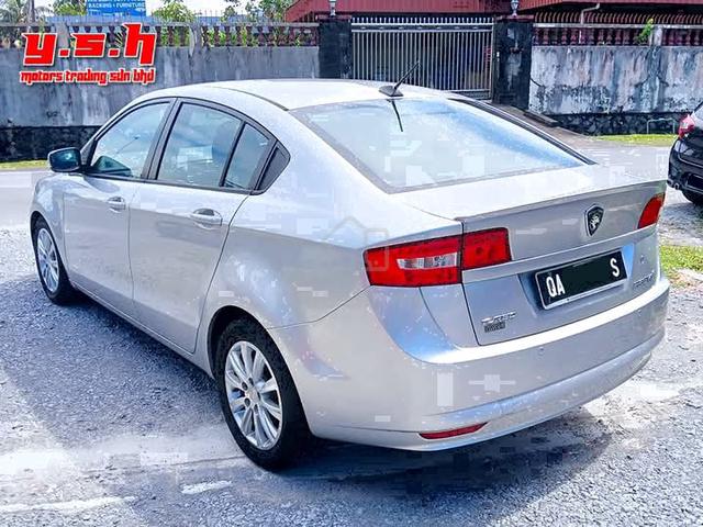 2017 Proton PREVE 1.6 CFE PREMIUM (A) - 3