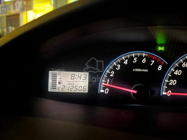 2010 Toyota VIOS 1.5 G NCP93R-BEPGKE (A) - 5
