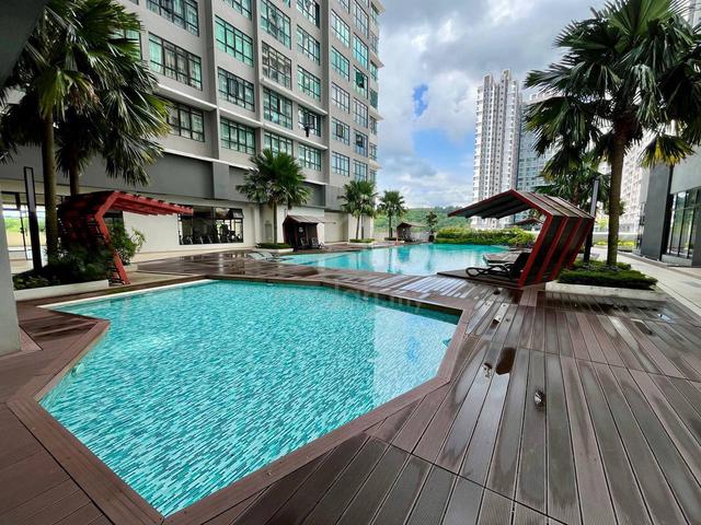 Conezion Residences 1