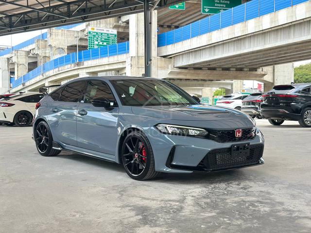 *Grade 5A* 2024 Honda CIVIC 2.0 TYPE R MY23 FL5 - 1