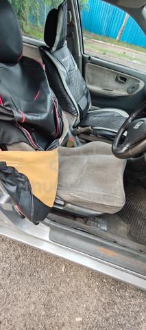 1995 Honda CIVIC 1.6 BLUE TAG (A) - 5