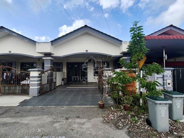 [Hot Area 🔥] RUMAH TERES SETINGKAT TAMAN SELESA, RAWANG, SUNGAI MATI 1