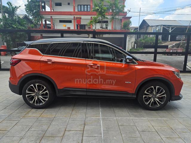 Direct Owner Sale – 2023 Proton X50 1.5 TGDI FL - 5