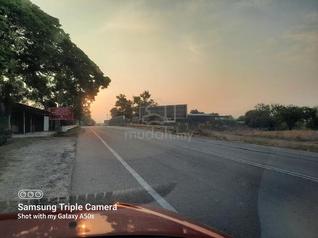 2.5 acres for sale at BT 2 Sg Petani Kedah 1