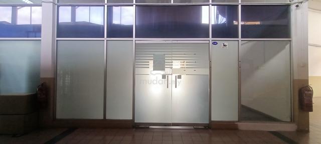 Medium size office space for rent 1