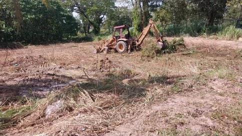 Land for sale near Seremban Town 1