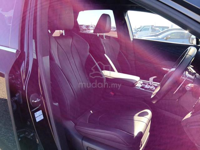 2023 BOOKNOW FULLBLACK Lexus RX350 2.4 F SPORT - 5