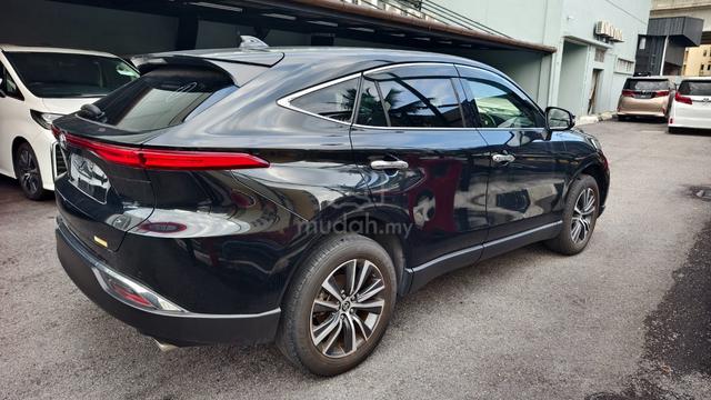 2022 Toyota HARRIER 2.0 G (A) - 5